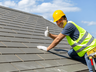 About Roof Repair Experts Valders, WI